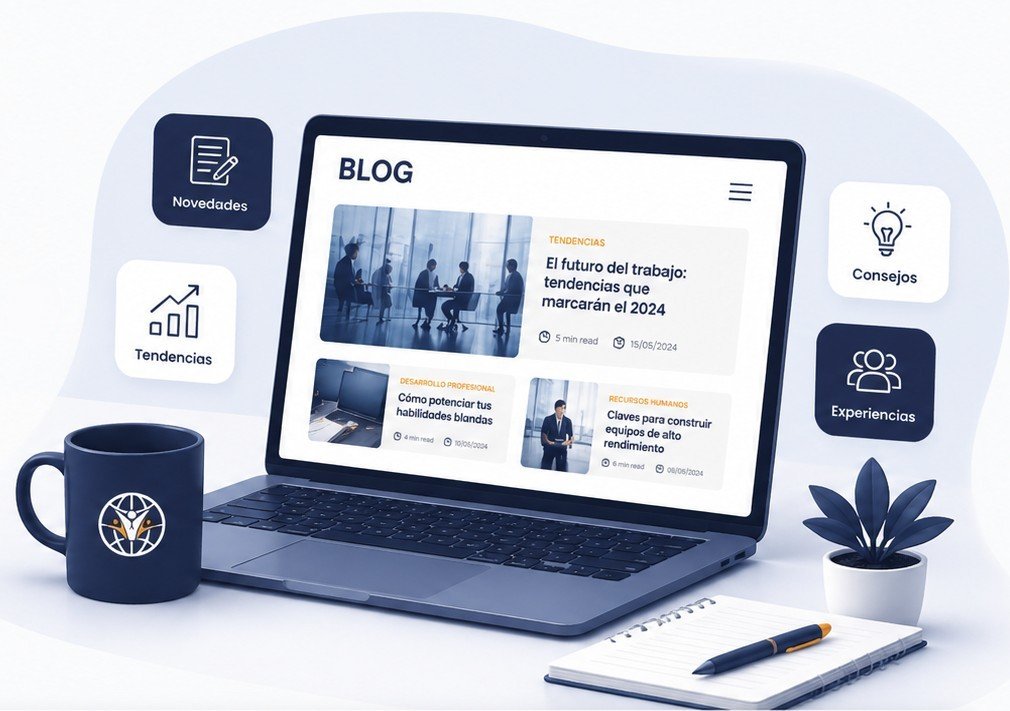 Blog VH Consulting